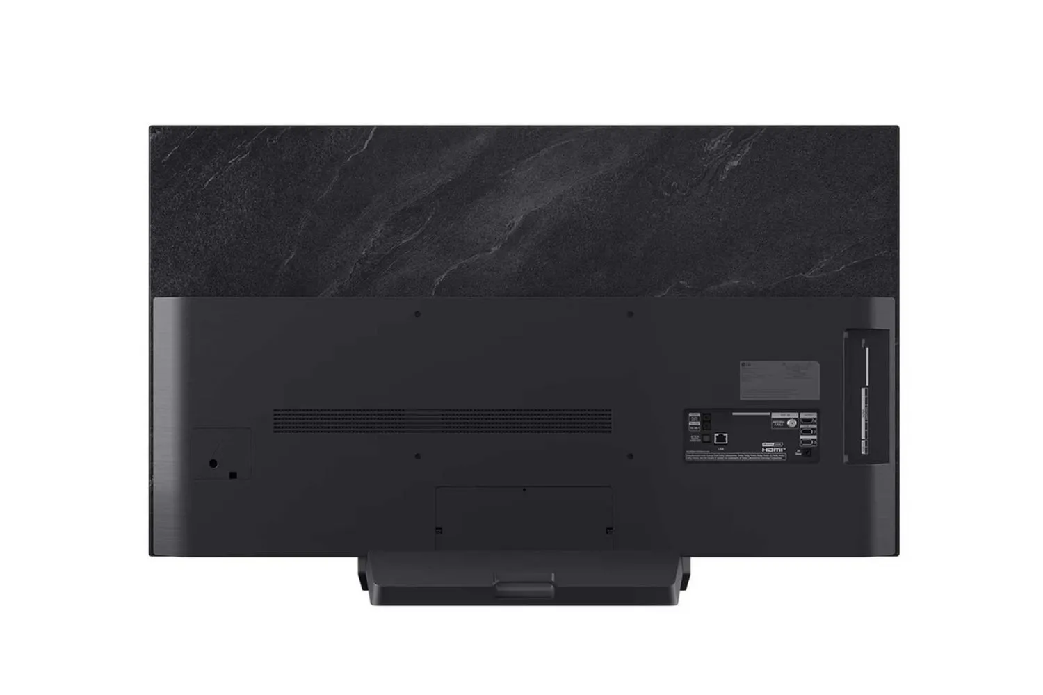 Հեռուստացույց LG OLED65C5RLA